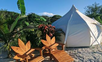 Wild Lotus Glamping