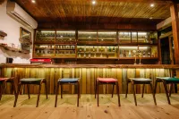 Irori Guest House Tenmaku - Bars