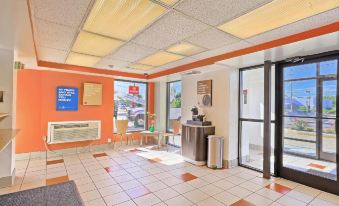 Motel 6 Maple Shade Township, NJ - Philadelphia - Mt Laurel