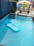 LampangPvillage - Pools
