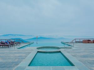 Chandragiri Hills Resort