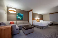 Hyatt Place Bowling Green Các khách sạn gần Lampkin Park