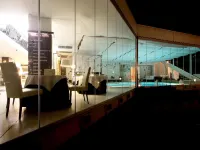 Poggio Hotel - servizio colazione