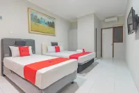 RedDoorz Plus at Bukit Cinta Street Balikpapan