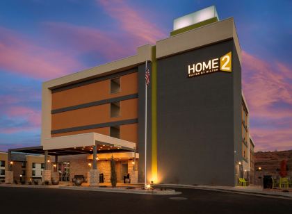 Home2 Suites by Hilton Page Lake Powell