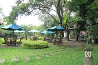 Cico Resort Hotels near Funpark