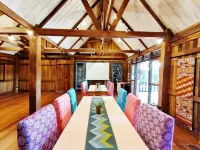 Ock Pop Tok Mekong Villa