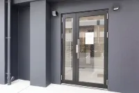 Mr.KINJO in PREMIUM TERRACE CHATAN