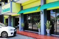 Hotel Salma Syariah Terminal Baru Kediri Hotel dekat Poltekkes Kemenkes Malang Program Studi Kebidanan Kediri