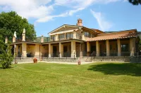 Villa Cappuccini