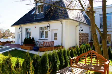 Hotel Altes Fährhaus