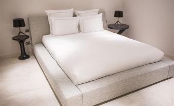Cagdas Vıllas Swıssotel Hotel Residences