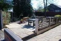The Bridgehouse Hotels near Hednesford
