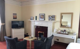 The Bowmore House Bed and Breakfast