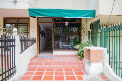 Hostal Ocean View - Hostel Hotels in 