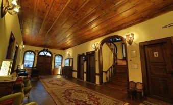 Akif BEY Konagi - Housity
