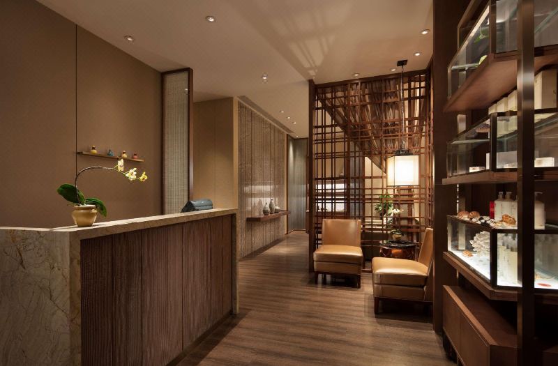 Shangri-La, Hotel Jinan photo 4