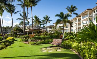 Marriott's Kauai Lagoons - Kalanipu'u