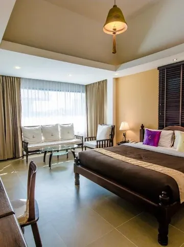 รูปภาพของโรงแรมโกลเด้นเบลล์