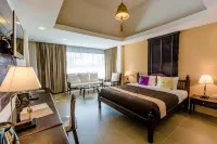 Goldenbell Hotel Chiangmai Hôtels à : Wua Lai