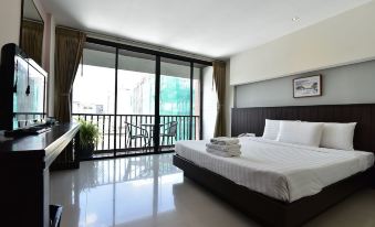 Wungnoy Hotel - Housity