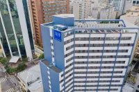 Tryp by Wyndham Sao Paulo Paulista Paraiso