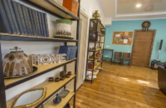 科伊莎青年旅舍