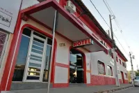 Hotel Presidente Hotels in Imperatriz