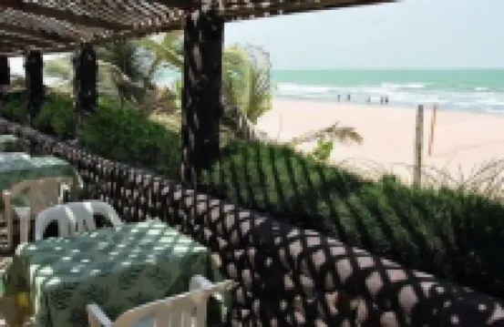 Holiday Beach Club Hotel