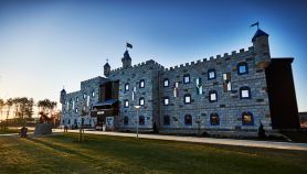 Legoland Castle Hotel