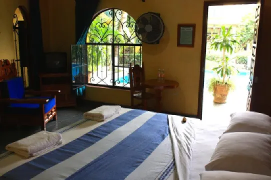 هوتيل أوكستيبيك فنادق في 