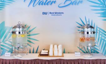 Best Western Jeju Hotel