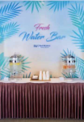 濟州貝斯特韋斯特酒店