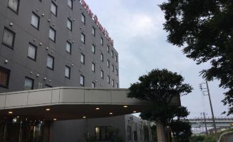 Numazu Inter Grand Hotel