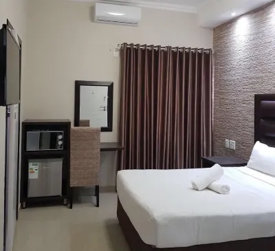 Bayside Hotel Empangeni Hotel a Empangeni