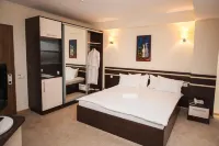 Mercure Chisinau Center Jazz Hotel Hotels in Chisinau