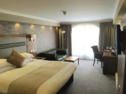 Mill Hotel & Spa Hotels in Chester