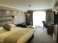 Mill Hotel & Spa Hotel a Chester