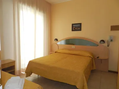 Hotel Sport Hotel in zona Altromondo Studios