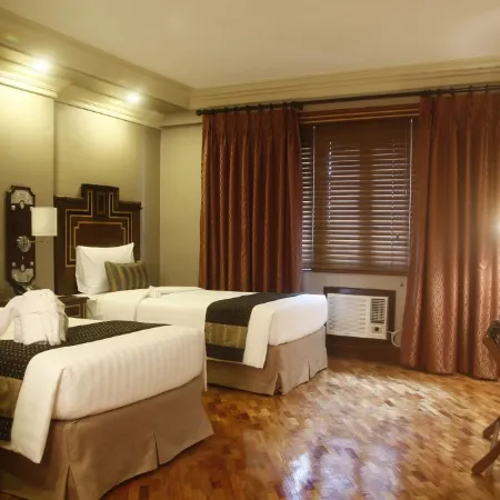 Herald Suites Polaris