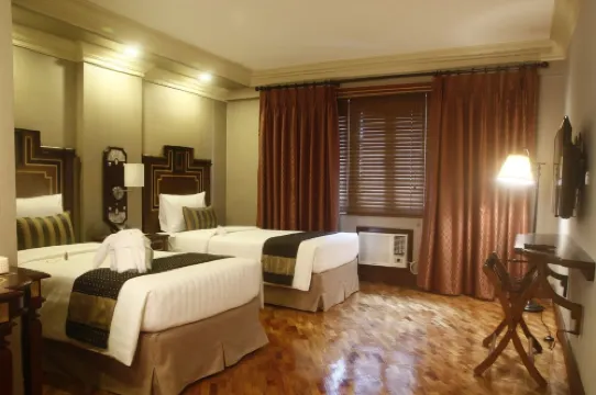 Herald Suites Polaris