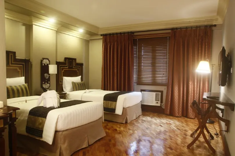 Herald Suites Polaris