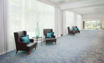 DoubleTree by Hilton Los Angeles/Commerce