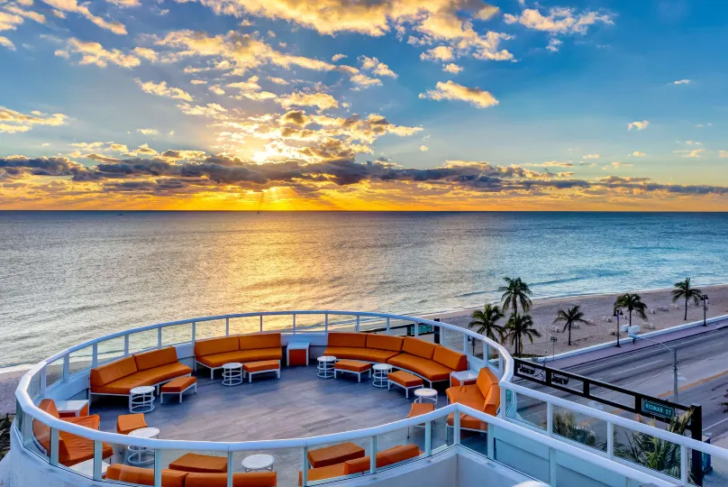 Beach House Fort Lauderdale, a Hilton Resort
