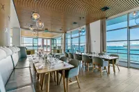 Hilton Auckland Hotels in Auckland