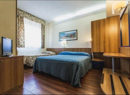Phi Hotel Ambra