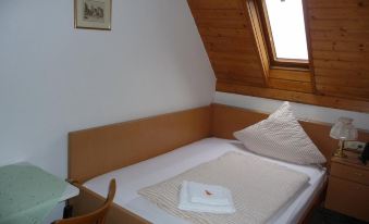 Wengerterstube & Gästezimmer Kern