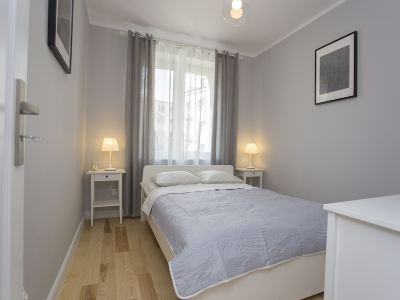 Central Rental - Apartament Przy Katedrze