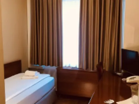 Hotel Bristol Hotels in Mostar