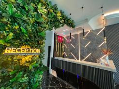 DSH Hotel